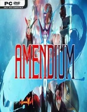 Amendium (PC)