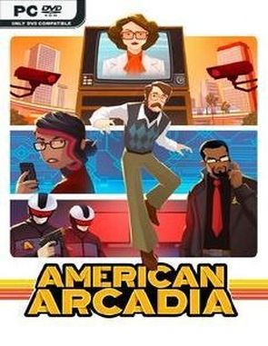 American Arcadia (PC)