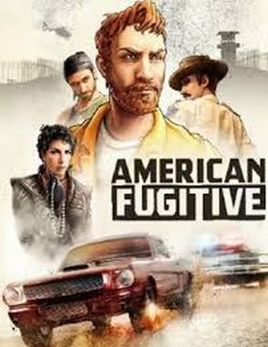 American_Fugitive American Fugitive (PC)