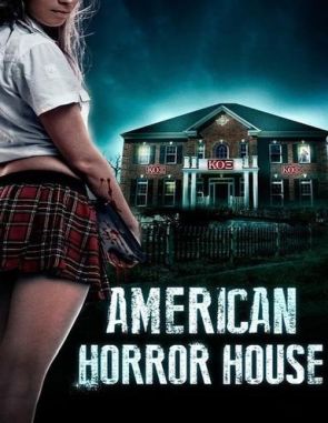 American Horror House (2012) (Películas)