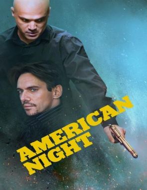 American Night (2021) (Películas)