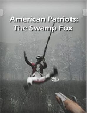 American Patriots: The Swamp Fox (PC)