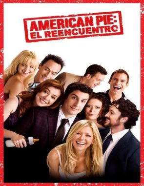 American Pie: El reencuentro (2012) (Películas)