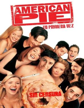 American Pie: Tu primera vez (1999) (Películas)