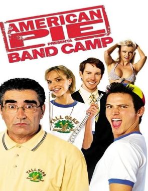 American Pie presenta: Campamento de bandas (2005) (Películas)