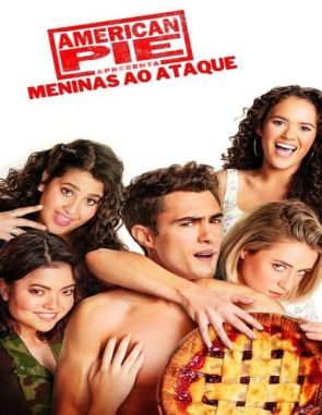American Pie presenta: Las chicas mandan (2020) (Películas)