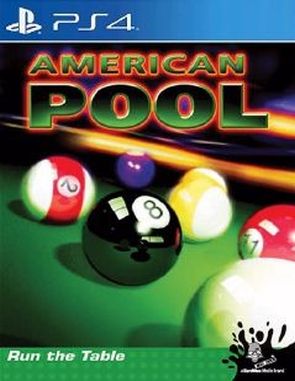American Pool (PS4)
