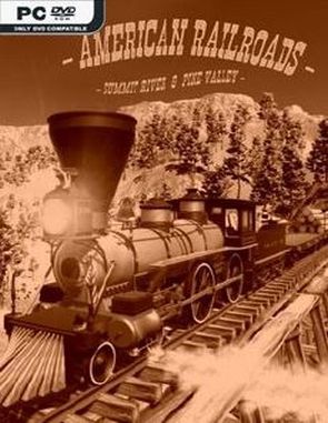 American_Railroads_Summit_River_and_Pine_Valley American Railroads: Summit River and Pine Valley (PC)