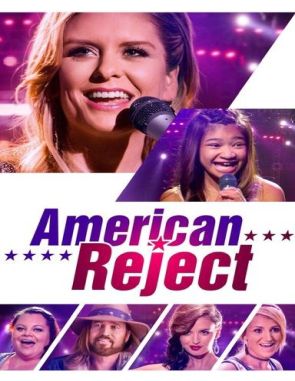American Reject (2022) (Películas)