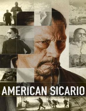 American Sicario (2021) (Películas)