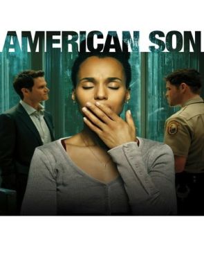 American Son (2019) (Películas)