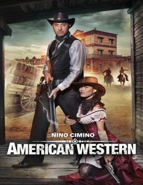 American Western (2023) (Películas)