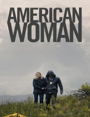 American Woman (2018) (Películas)