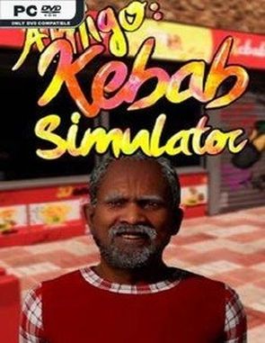 Amigo_Kebab_Simulator Amigo Kebab Simulator (PC)