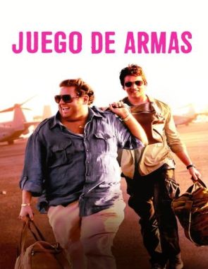 Amigos de armas (2016) (Películas)