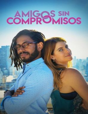 Amigos sin compromiso (2011) (Películas)