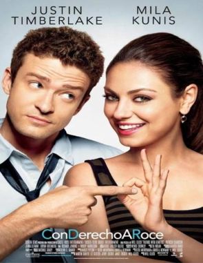 Amigos con beneficios (2011) (Películas)