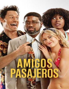 Amigos de las vacaciones (2021) (Películas)