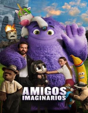 Amigos_imaginarios Amigos imaginarios (2024) (Películas)