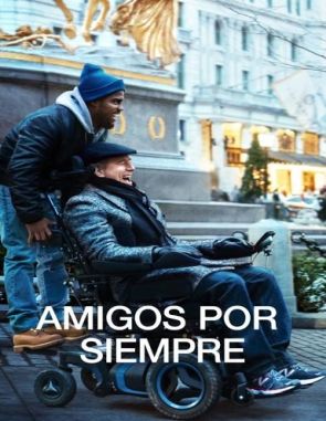 Amigos por siempre (2023) (Películas)