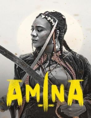 Amina (2021) (Películas)