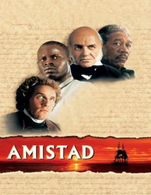 Amistad (1997) (Películas)