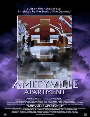 Amityville Apt. (2024) (Películas)