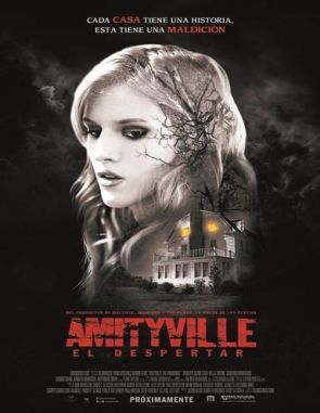 Amityville: El despertar (2017) (Películas)