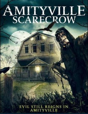 Amityville Scarecrow (2021) (Películas)
