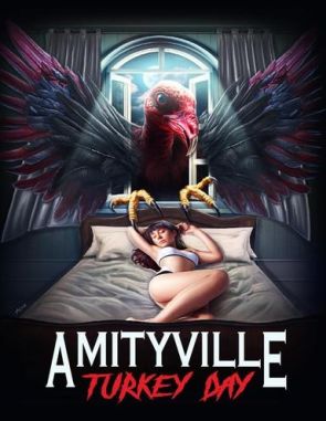 Amityville Turkey Day (2024) (Películas)