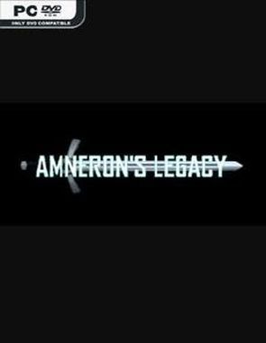Amneron's Legacy (PC)