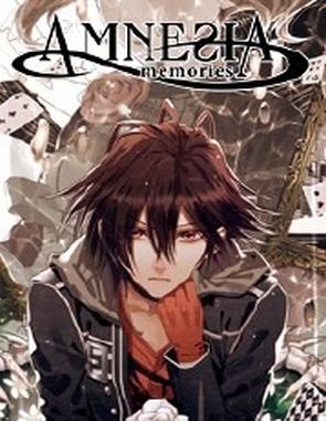 Amnesia: Memories (PC)