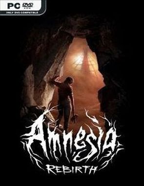 Amnesia_Rebirth Amnesia: Rebirth (PC)