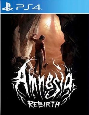Amnesia_Rebirth Amnesia Rebirth (PS4)