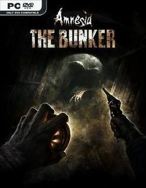 Amnesia_The_Bunker Amnesia: The Bunker (PC)