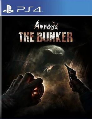 Amnesia_The_Bunker Amnesia the Bunker (PS4)