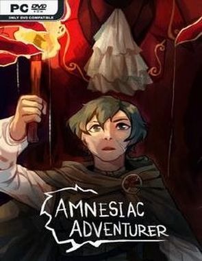 Amnesiac Adventurer (PC)