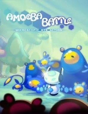 Amoeba Battle: Microscopic RTS Action (PC)