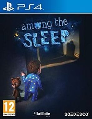 Among_The_Sleep Among the Sleep (PS4)