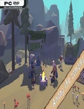 Among_The_Zombies Among the Zombies (PC)