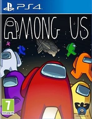 Among Us (PS4)
