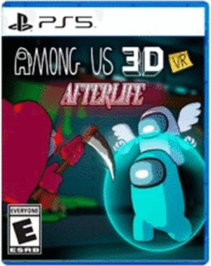 Among_Us_3D_VR_PS5 Among Us 3D VR (PS5)