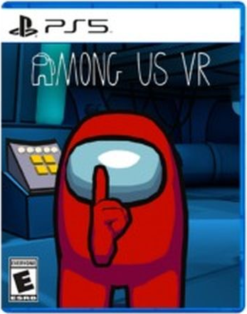 Among Us VR (PS5)