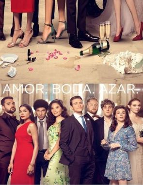 Amor. Boda. Azar (2020) (Películas)
