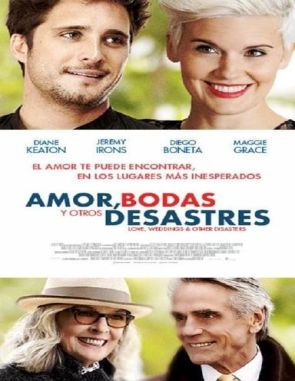 Amor, bodas y otros desastres (2020) (Películas)