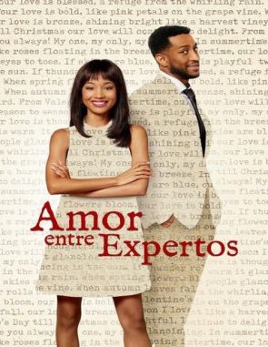 Amor entre expertos (2023) (Películas)
