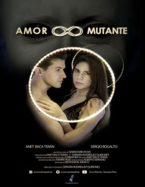 Amor mutante (2024) (Películas)