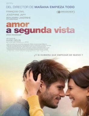 Amor_a_segunda_vista Amor a segunda vista (2019) (Películas)