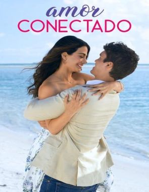 Amor_conectado Amor conectado (2023) (Películas)