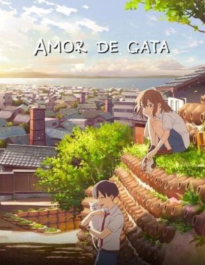 Amor_de_gata Amor de gata (2024) (Películas)